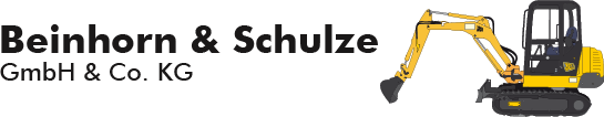 Beinhorn & Schulze